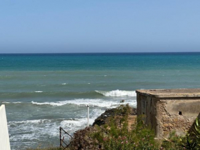 Sea Front Noto